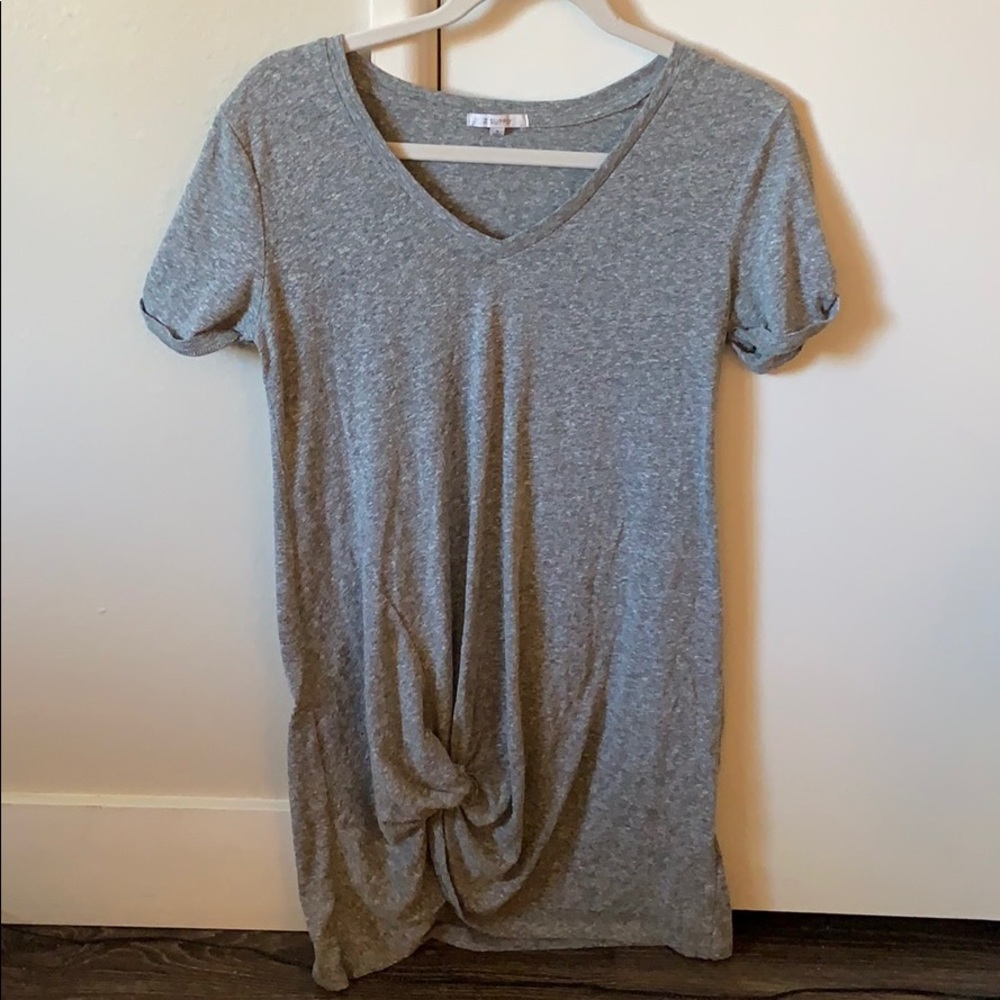 Z Supply Tunic